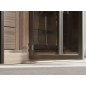ARA Profile Usi Aluminiu SALICE - CONECTA Titanium